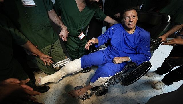 Explained: What the assassination attempt on Imran Khan means for Pakistan politics Explained: What the assassination attempt on Imran Khan means for Pakistan politics