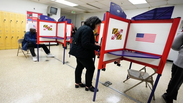 How people employed in US election systems are overworked and underpaid How people employed in US election systems are overworked and underpaid
