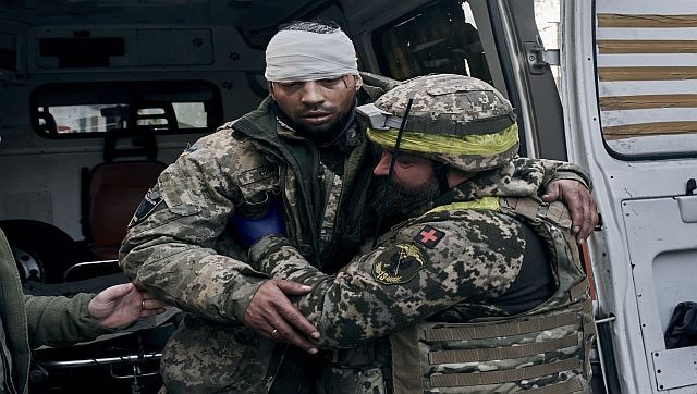 Explained: What Russia's withdrawal of troops from Kherson means for the Ukraine war Explained: What Russia's withdrawal of troops from Kherson means for the Ukraine war