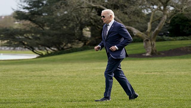 Joe Biden Turns 80: Will He Run For US President A Second Time? – Firstpost