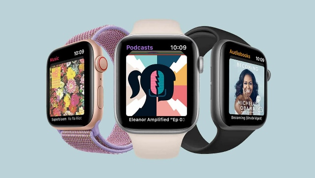 Add and stream Audible audiobooks on Apple Watch; Here’s how