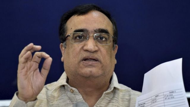 Ajay Maken quits as Congress in-charge of Rajasthan, cites unresolved issues in state leadership Ajay Maken quits as Congress in-charge of Rajasthan, cites unresolved issues in state leadership