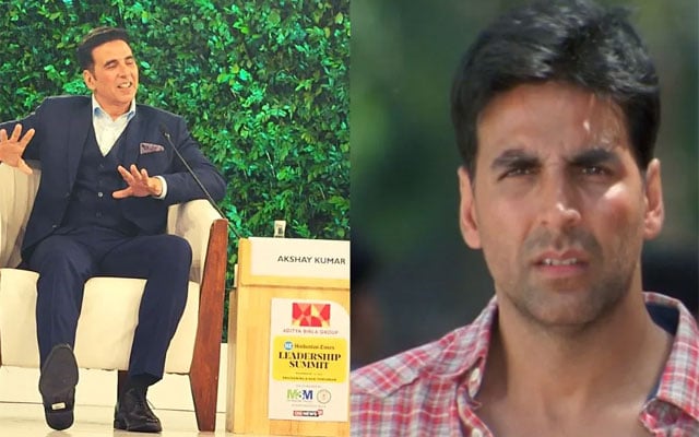 With Akshay Kumar out what does the fate hold for the actor Hera Pheri 3 and Kartik Aaryan