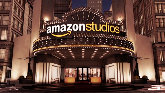 Amazon apparently plans to invest $1 billion in movies every year for theatrical releases