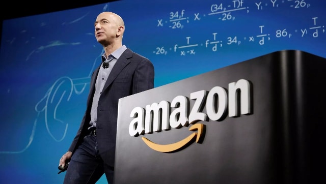 Amazon plans on laying off over 10,000 employees, mainly engineers this week, as losses grow- Technology News, Firstpost