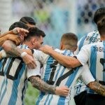 Argentina vs Netherlands, FIFA World Cup 2022: When and Where to watch Argentina vs Netherlands Live