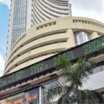 Indian stock market rallies for 8th day; Sensex jumps 185 points to 63,284, Nifty settles at 18,812