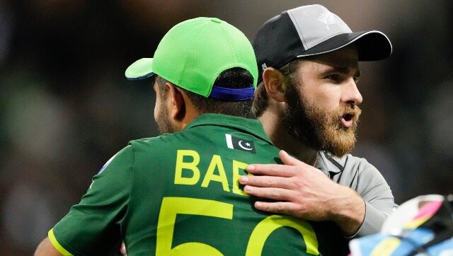 T20 World Cup: ‘It’s a tough pill for us to swallow’, NZ skipper Kane Williamson reacts to semi-final defeat vs Pakistan – Firstcricket News, Firstpost