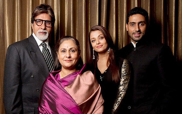 生日快乐Aishwarya Rai Bachchan怎么会有人这么漂亮