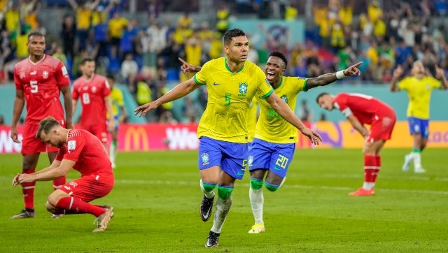 Cameroon vs Brazil LIVE Streaming: How to watch FIFA World Cup 2022 live