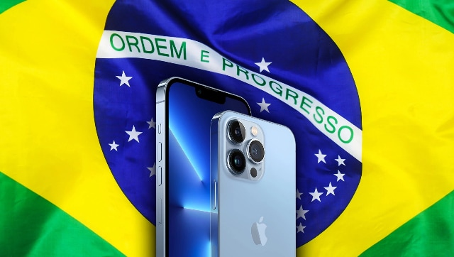 Brazilian watchdog starts seizing iPhones from retail stores due to charger ruling