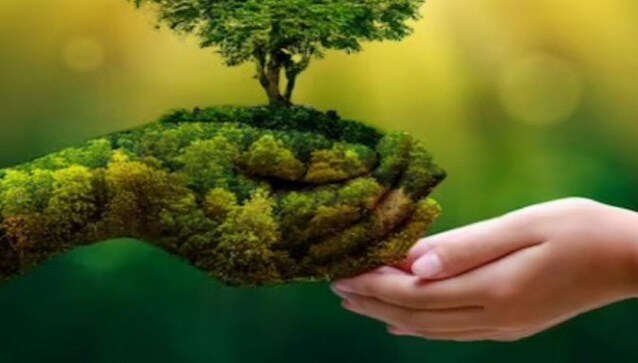 Climate change: Global collaboration holds key to sustainability Climate change: Global collaboration holds key to sustainability