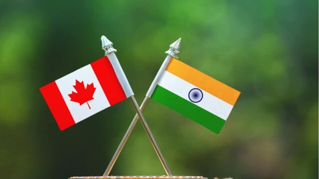India urges Canada to intervene, prevent extremists from holding pro-Khalistan ‘referendum’ India urges Canada to intervene, prevent extremists from holding pro-Khalistan ‘referendum’