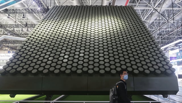 China gifts anti-satellite radars to Pakistan, aims to destroy India's space program China gifts anti-satellite radars to Pakistan, aims to destroy India's space program