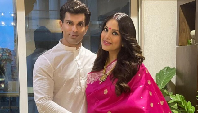 Bipasha Basu and Karan Singh Grover become parents to a baby girl