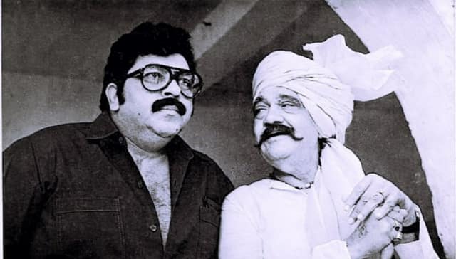 Amjad Khan’s 82nd birth anniversary: A look at legendary star’s best ...