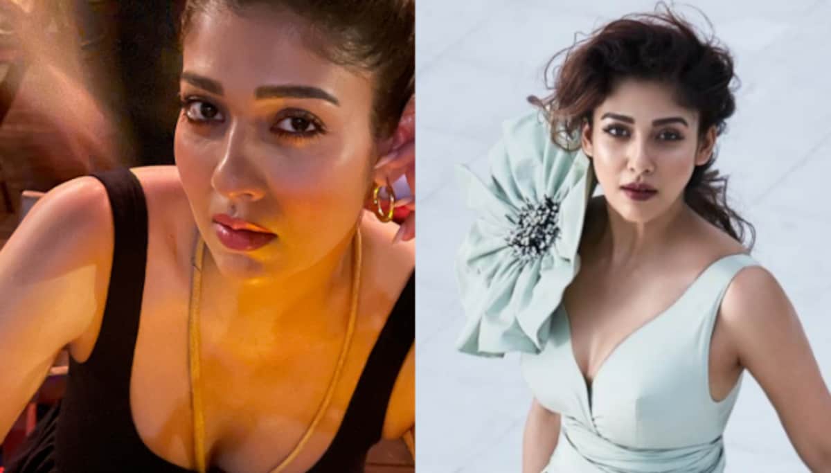 Nayanthara Xxxvideo - Happy Birthday Nayanthara: Upcoming projects of Lady Superstar of South