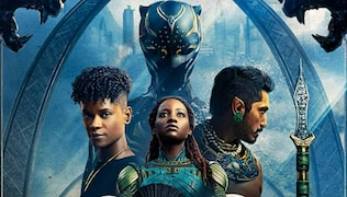 In 'Black Panther: Wakanda Forever' the Women Are a Force to Be Reckoned  With - VOX ATL
