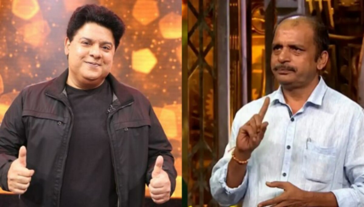 Bigg Boss 16's Sajid Khan reacts to Mandali members MC Stan and Abdu  Rozik's fight; reveals 'They have already spoken over the phone' - Times of  India