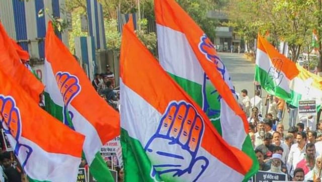 Gujarat: As BJP registers landslide victory, Cong fails to secure enough seats to appoint Leader of Oppn in Assembly