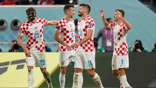 Kroatija prieš Belgiją, Kanadą ir Maroką Tiesioginė transliacija: kada ir kur žiūrėti 2022 m. FIFA pasaulio čempionatą tiesiogiai