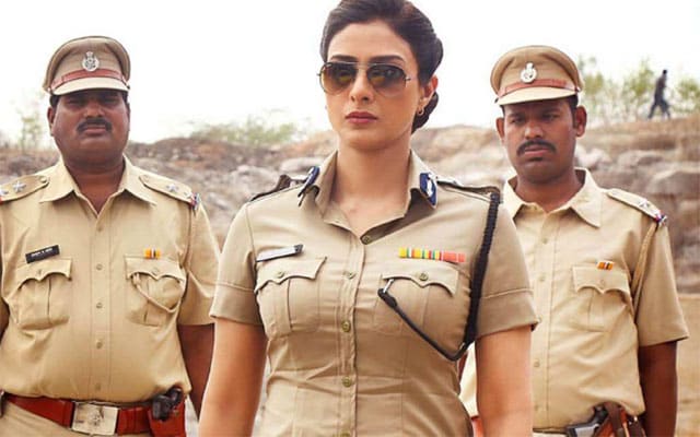 Box Office report Decoding the box office success of Ajay Devgn and Tabus Drishyam 2