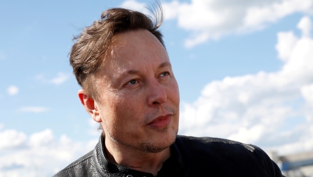 Elon Musk blames ‘political activists’ for lying about Twitter’s moderation council & reinstating Donald Trump