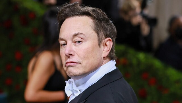 Elon Musk fires engineer who publicly called out Musk and his lies about Twitter’s performance- Technology News, Firstpost