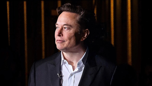 Elon Musk's net worth drops below $200 billion as investors dump Tesla stock after Musk sells some shares