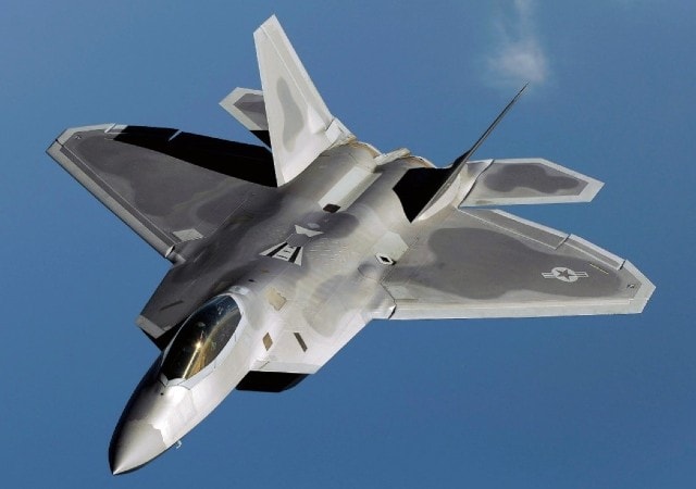 India clears project to develop AMCA 5th generation stealth fighter