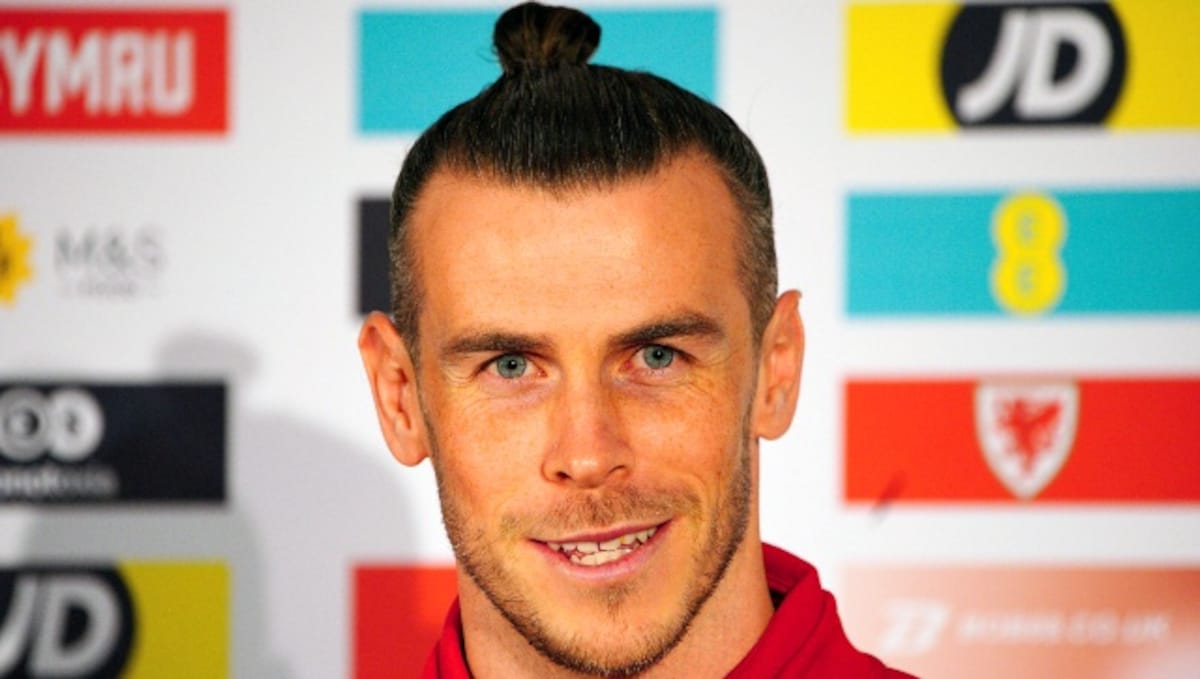 Fifa World Cup: Captain Gareth Bale declares himself fit ahead of Wales'  campaign in Qatar