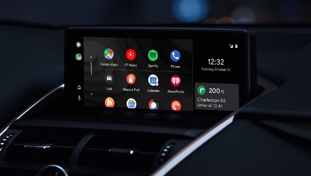 Google is sneakily cutting off support for older phones on Android Auto by  forcing an update