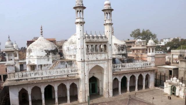 Allahabad HC orders scientific investigation of 'shivling' inside Gyanvapi Mosque