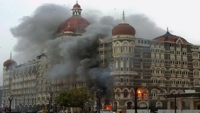 Memories of 2008 Mumbai terrorist attack still vivid in India, US, says Biden administration Memories of 2008 Mumbai terrorist attack still vivid in India, US, says Biden administration