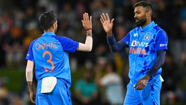 India vs New Zealand