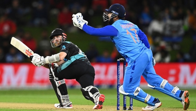 India vs New Zealand: Kane Williamson to miss third T20I; Mark Chapman called in
