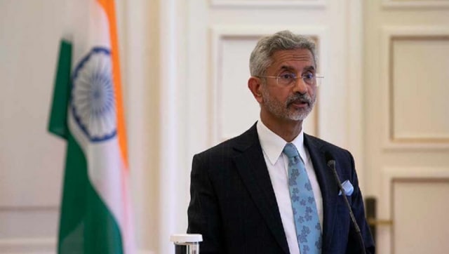 We have lived with things you did, now live with India's foreign policy: Jaishankar tells West