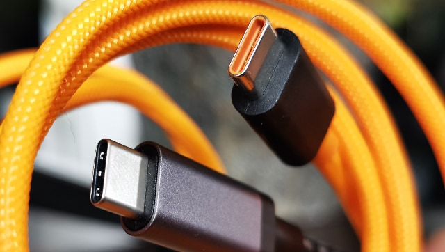 India to finally adopt USB-C as the standard charging port for all smart devices, 