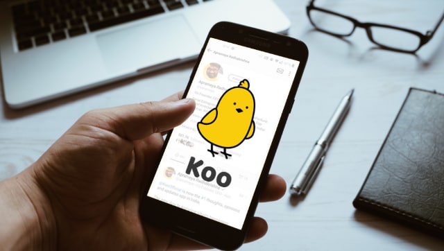 Indiano Koo, lançado no Brasil em português, se torna o app mais baixado em 48 horas – Technology News, Firstpost