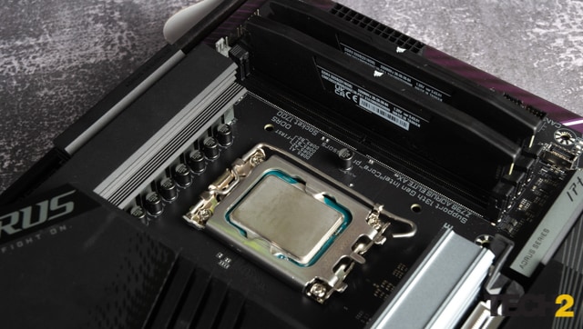 Intel 13th Gen i5 13600K Review (4)