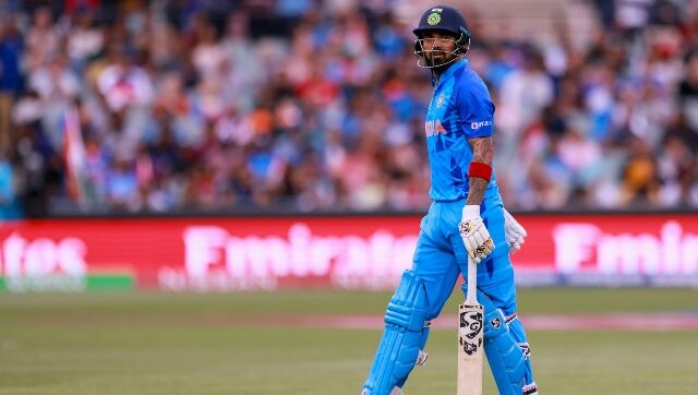 India vs England: Openers KL Rahul and Rohit Sharma fail to fire once again; Twitter reacts