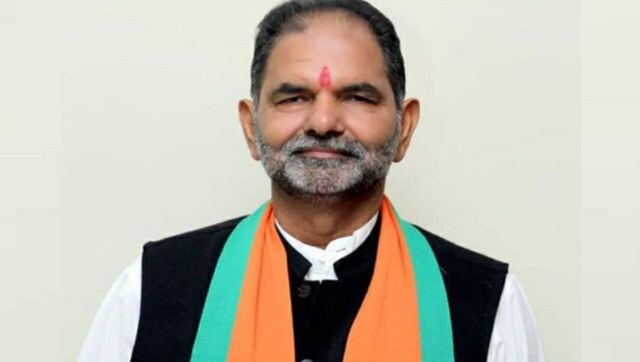 Who is Kirpal Parmar, the rebel Himachal BJP MLA who refused to withdraw nomination despite PM Modi’s call? Who is Kirpal Parmar, the rebel Himachal BJP MLA who refused to withdraw nomination despite PM Modi’s call?