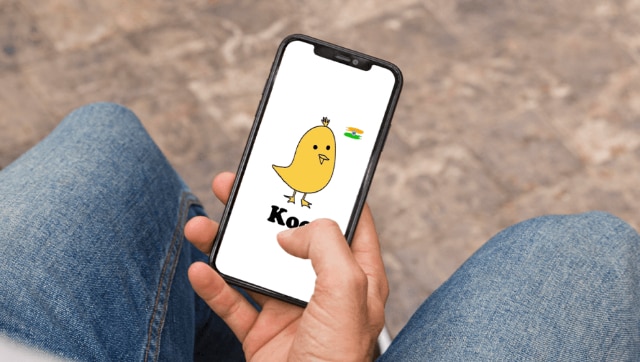 Koo launches a bunch of new features to attract more Indian users as Twitter drama intensifies- Technology News, Firstpost