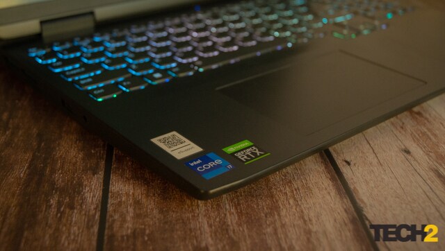 Lenovo IdeaPad Gaming 3i Gen 7 (16 Intel) review (4)