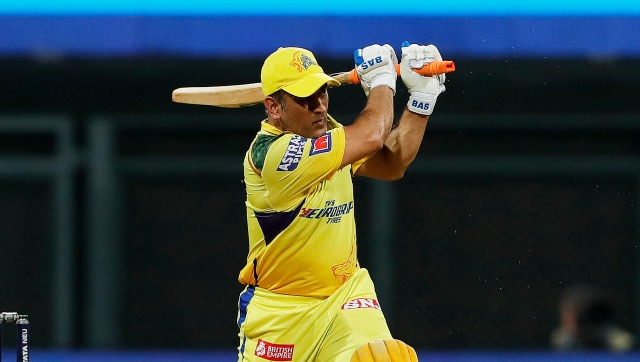 Riyan Parag says only MS Dhoni has mastered the art of batting at 6 and 7