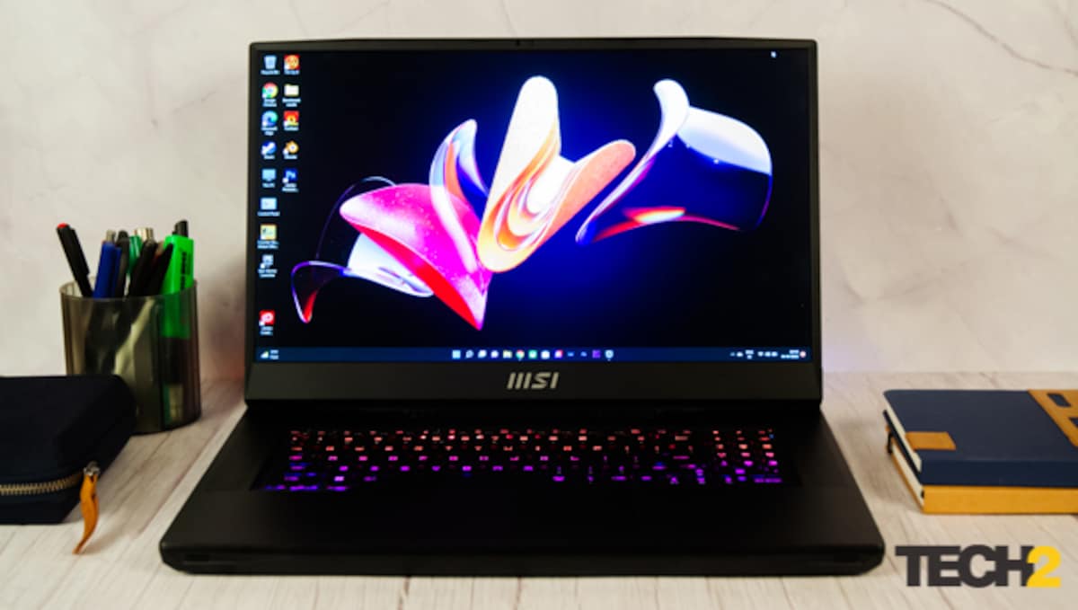 Asus ROG Strix G18 Review: A hardcore gaming laptop that's worth