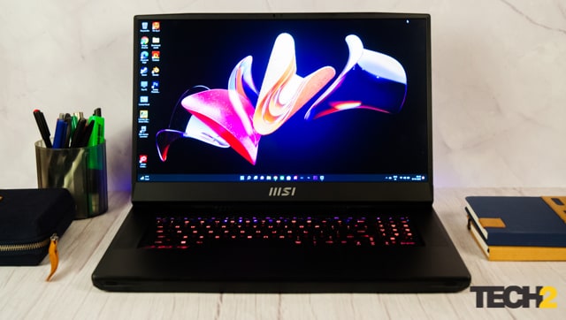 MSI GT77 Titan Review (2)