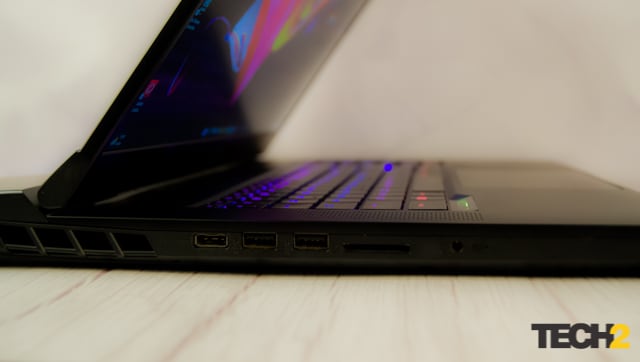 MSI GT77 Titan Review (9)