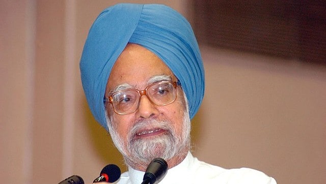 Exclusive Manmohan Singh Will Certainly Go Down In History As An   Manmohan640WC 