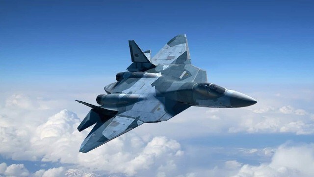 MiG-41. Image courtesy Air Data News